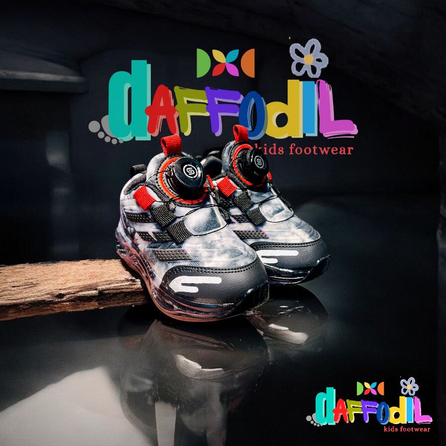 Campus Kids Sports Shoes (Exclusive Sale)