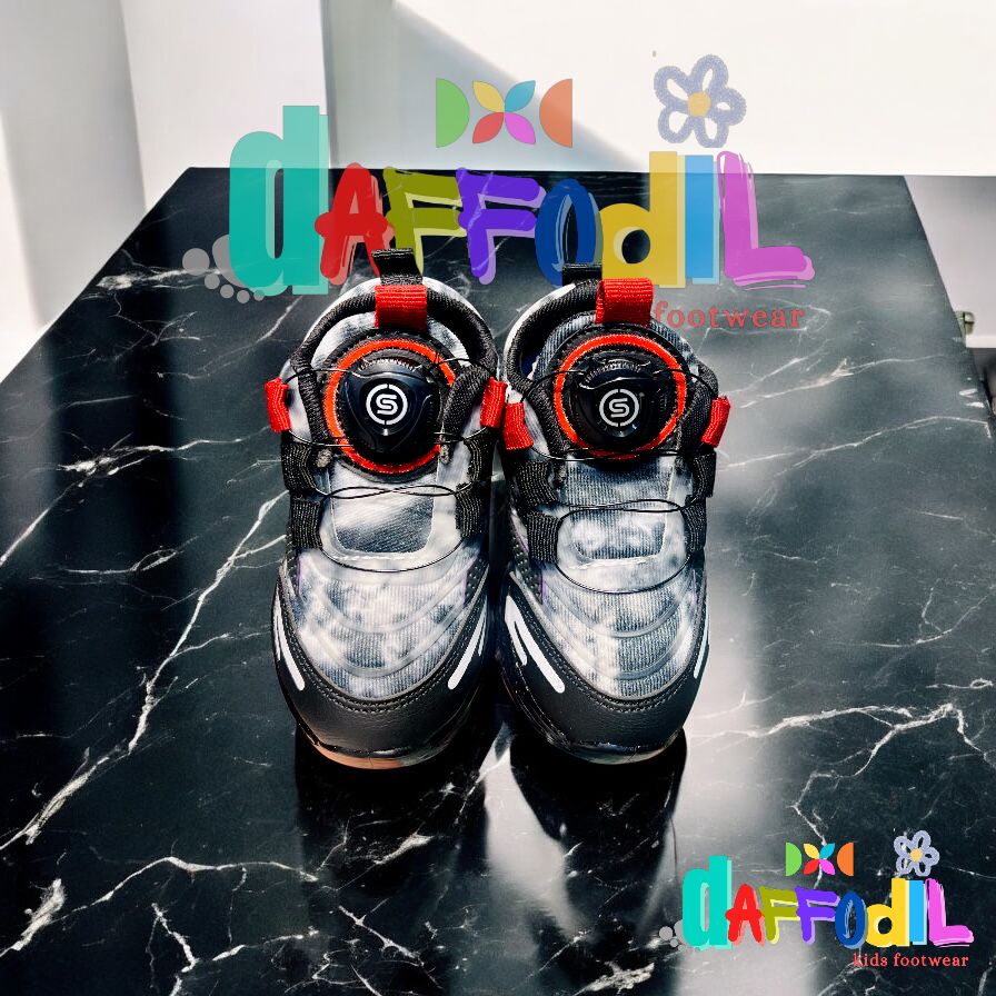 Campus Kids Sports Shoes (Exclusive Sale) view 3